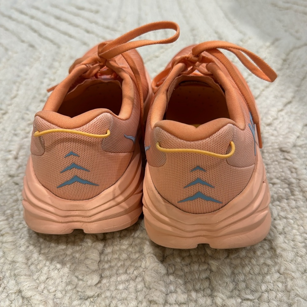 Barely Worn Hoka Rincon 3 - Picture 4 of 6
